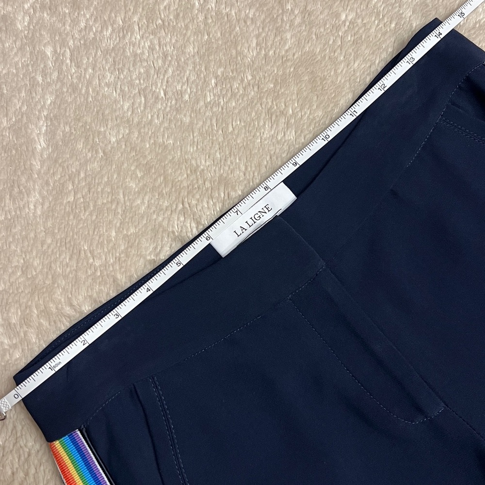 LA LIGNE Le Tuxedo Pant - Picture 11 of 13